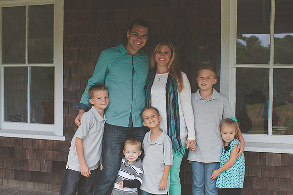 Bender Family (1 of 29)