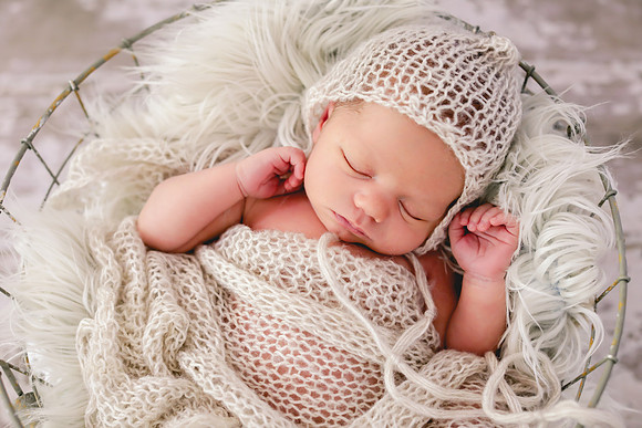 Henry Newborn (2 of 7)