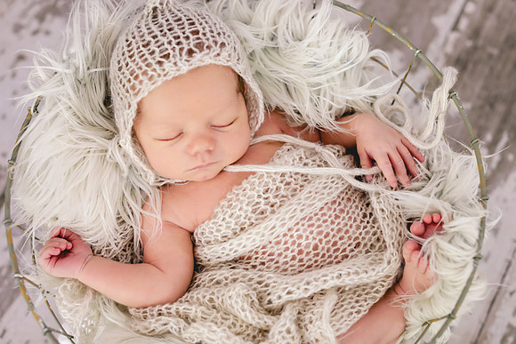 Henry Newborn (1 of 7)