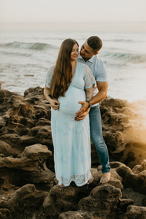 Mike & Andrea Maternity Session (7 of 68)