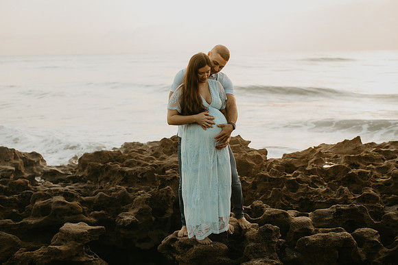 Mike & Andrea Maternity Session (3 of 68)