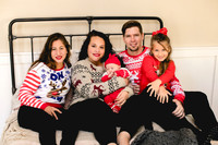 Andrito Christmas Mini 2018