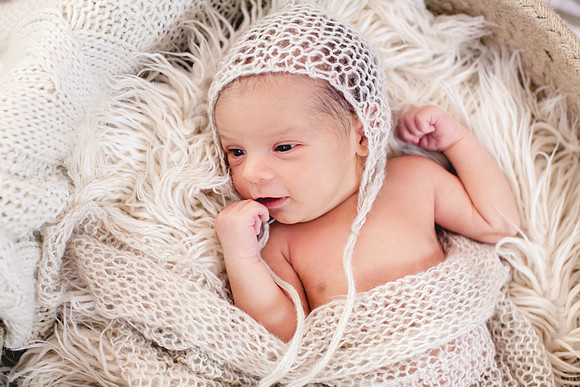 Josiah Newborn Portraits-1
