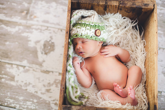 Josiah Newborn Portraits-6