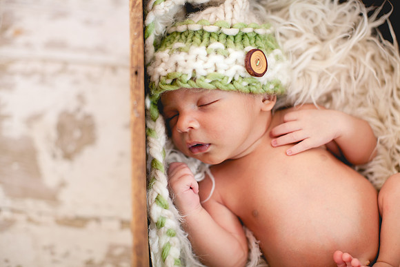Josiah Newborn Portraits-7