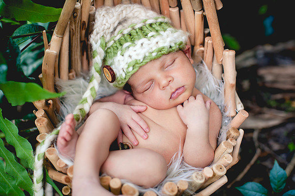 Josiah Newborn Portraits-10