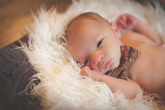 Wyatt Newborn Session (30 of 40)