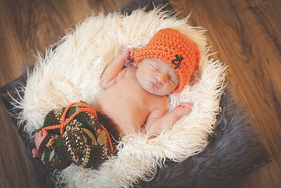 Wyatt Newborn Session (32 of 40)