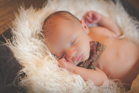 Wyatt Newborn Session (31 of 40)