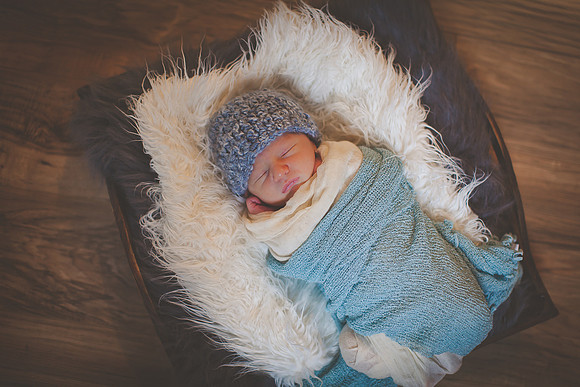 Wyatt Newborn Session (23 of 40)
