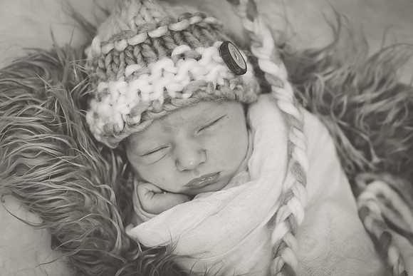 Wyatt Newborn Session (6 of 40)