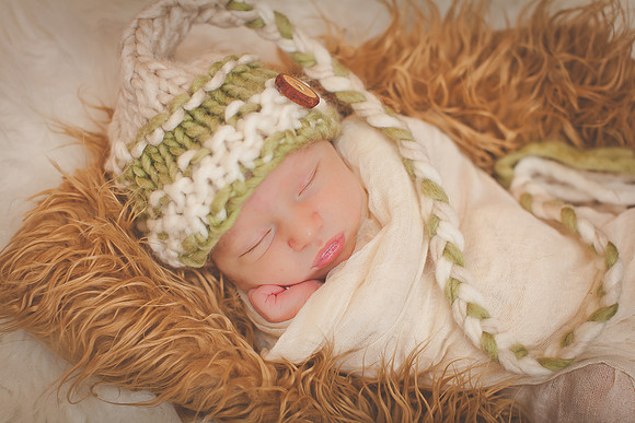 Wyatt Newborn Session (3 of 40)