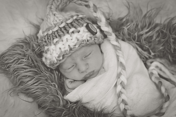 Wyatt Newborn Session (5 of 40)