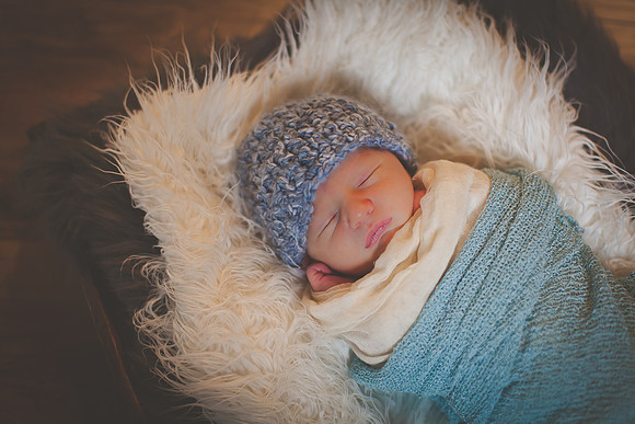 Wyatt Newborn Session (22 of 40)