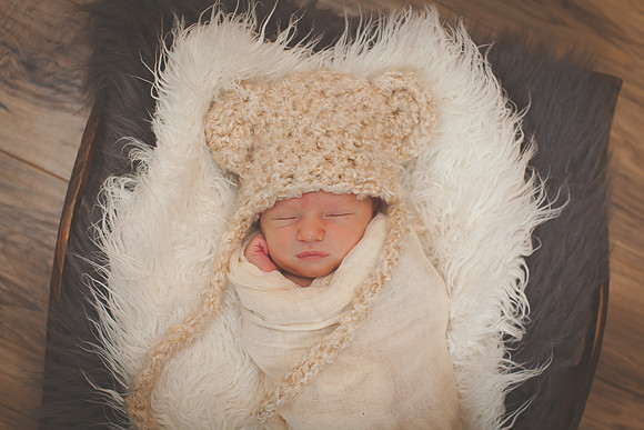 Wyatt Newborn Session (13 of 40)