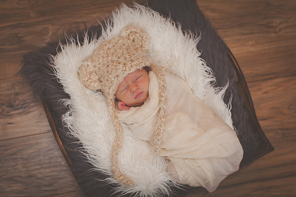 Wyatt Newborn Session (10 of 40)