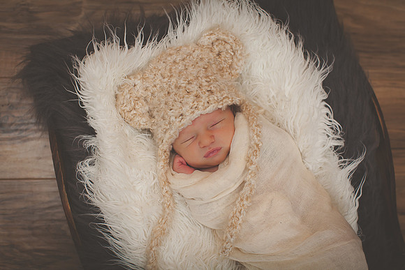 Wyatt Newborn Session (9 of 40)
