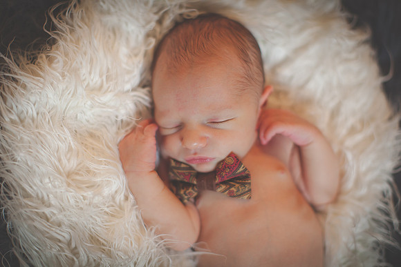 Wyatt Newborn Session (29 of 40)