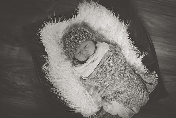 Wyatt Newborn Session (24 of 40)