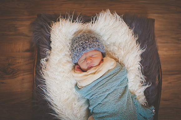 Wyatt Newborn Session (25 of 40)