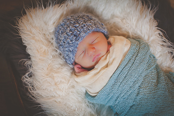 Wyatt Newborn Session (21 of 40)