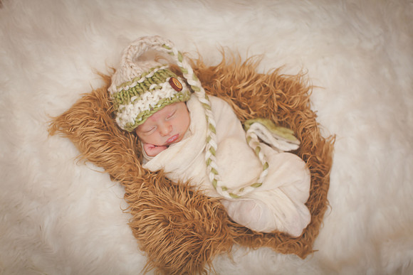 Wyatt Newborn Session (4 of 40)