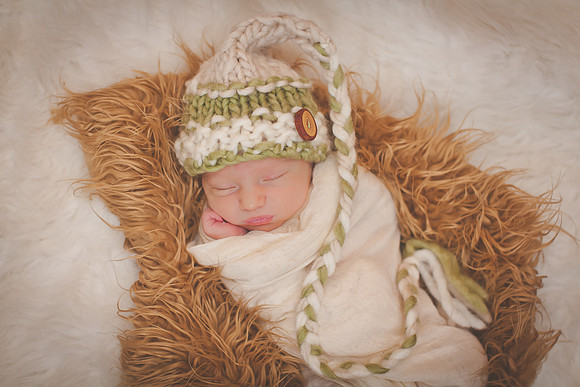 Wyatt Newborn Session (2 of 40)