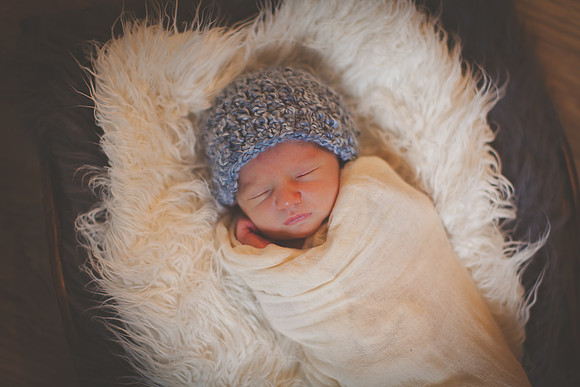 Wyatt Newborn Session (20 of 40)