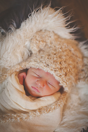 Wyatt Newborn Session (15 of 40)