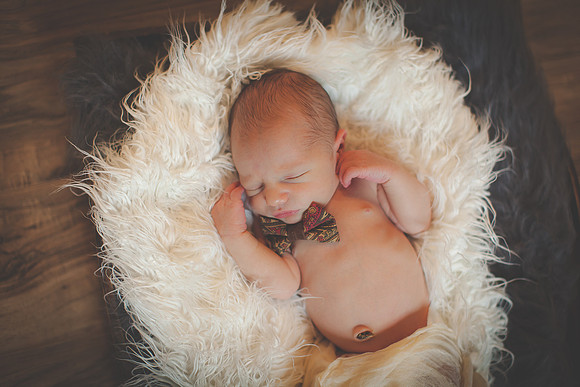 Wyatt Newborn Session (26 of 40)