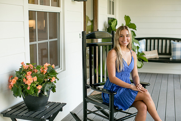 Chloe Senior Portraits (51 of 76)