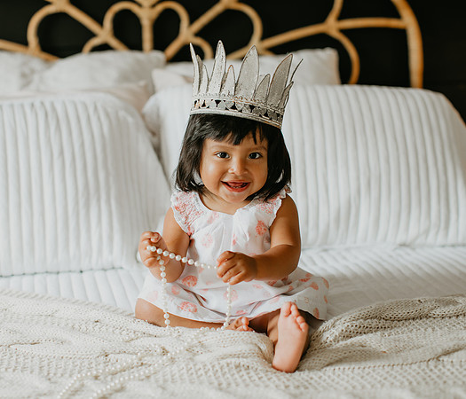 Emma One Year Portraits-16