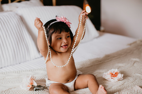 Emma One Year Portraits-5