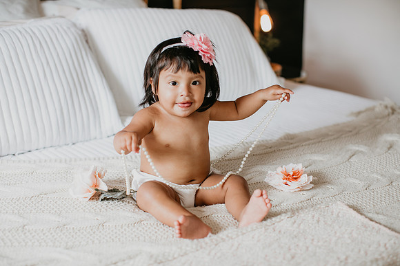 Emma One Year Portraits-4