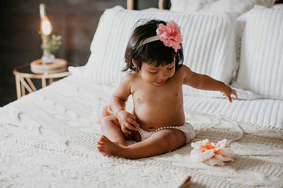 Emma One Year Portraits-1