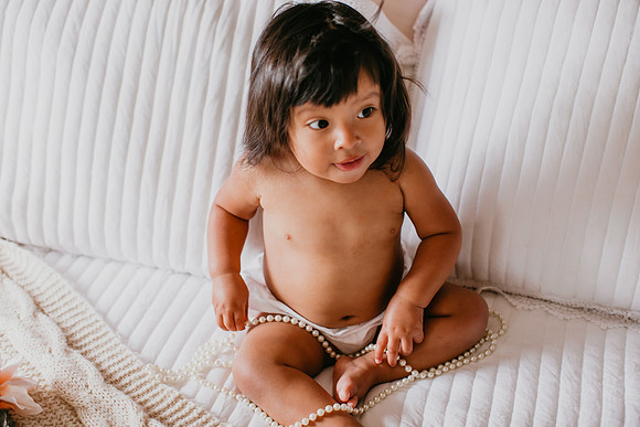 Emma One Year Portraits-11