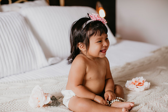 Emma One Year Portraits-6