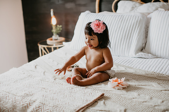 Emma One Year Portraits-3