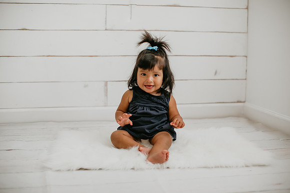 Emma One Year Portraits-19