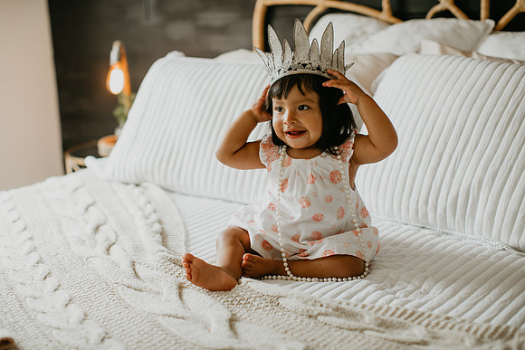 Emma One Year Portraits-17