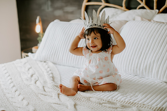 Emma One Year Portraits-18