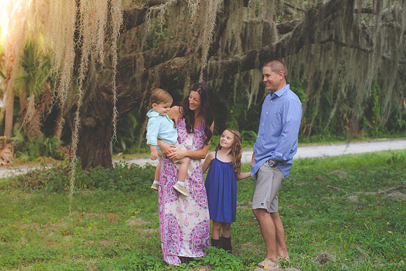 Hackett Family (1 of 25)