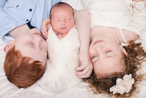 Blake Newborn Portraits (2 of 40)