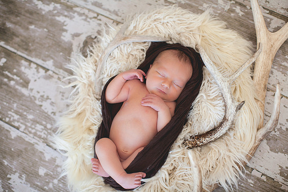 Blake Newborn Portraits (35 of 40)