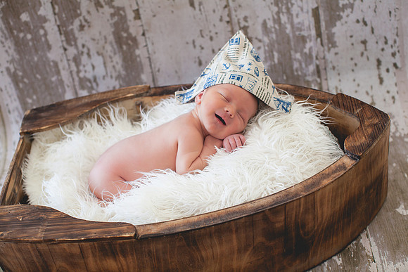 Blake Newborn Portraits (37 of 40)