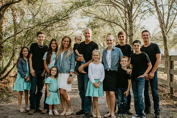 Morris Family 2022 (20 of 20)