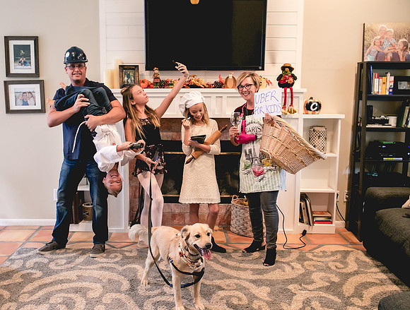 Karly Famly 2018 (3 of 3)
