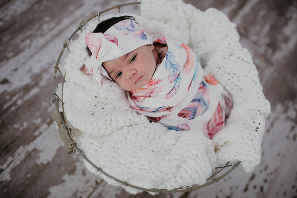 Vivienne Newborn Portraits (8 of 41)