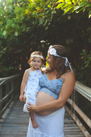 Casey Maternity Session