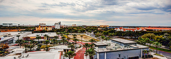 Convention District-6